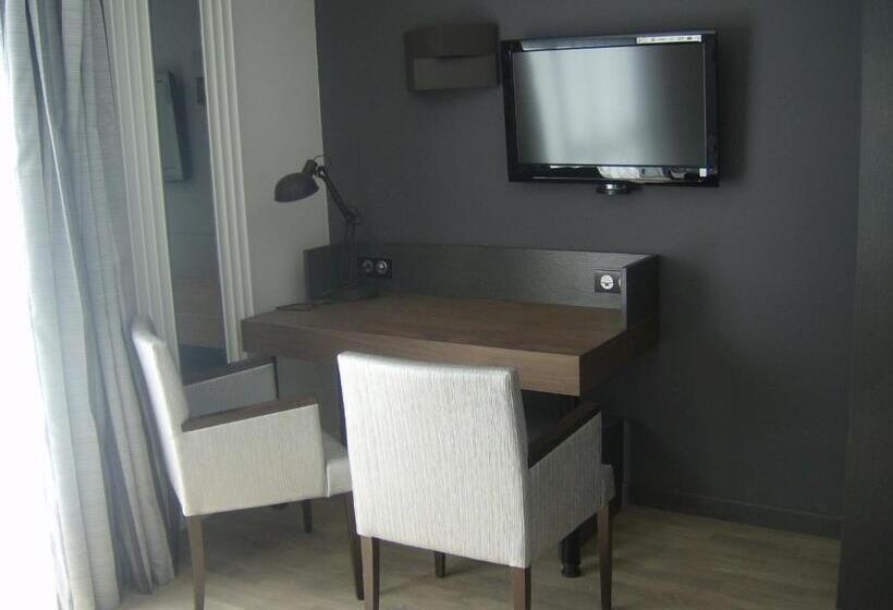 غرفة قياسية, Domaine De Kermodest