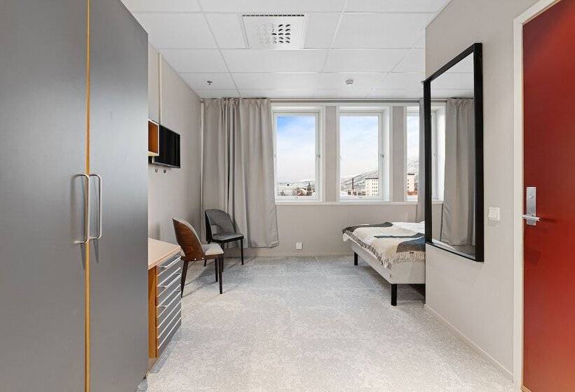 اتاق سوپریور, Enter St Elisabeth Hotel & Spa