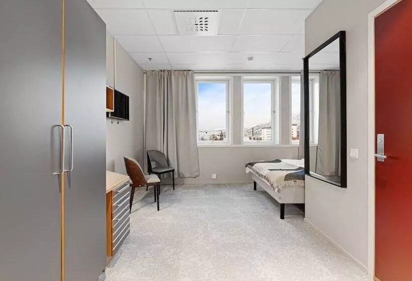 اتاق سوپریور, Enter St Elisabeth Hotel & Spa