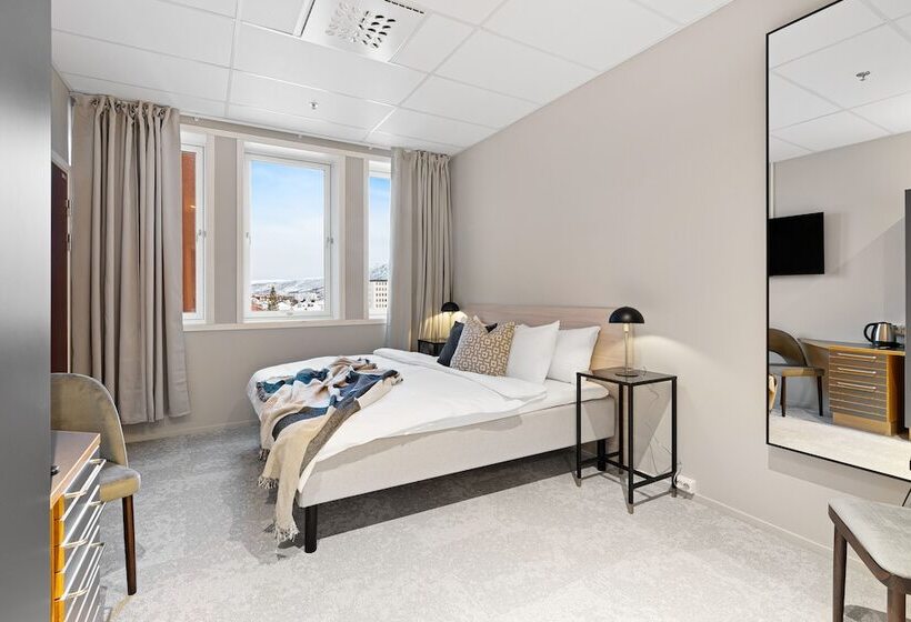 اتاق سوپریور, Enter St Elisabeth Hotel & Spa