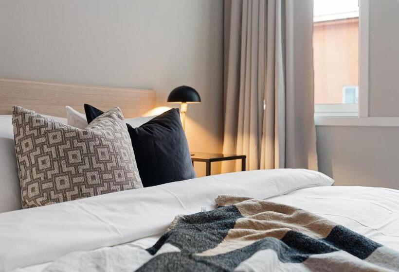 اتاق استاندارد با چشمانداز دریا, Enter St Elisabeth Hotel & Spa