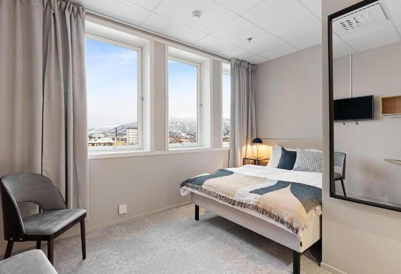 اتاق استاندارد با چشمانداز دریا, Enter St Elisabeth Hotel & Spa