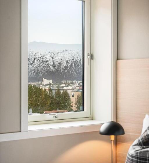 اتاق سوپریور با چشمانداز دریا, Enter St Elisabeth Hotel & Spa