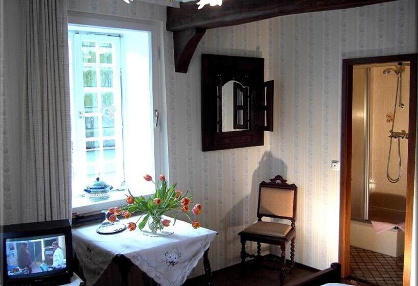 Номер Стандарт, Graf Rolshausen
