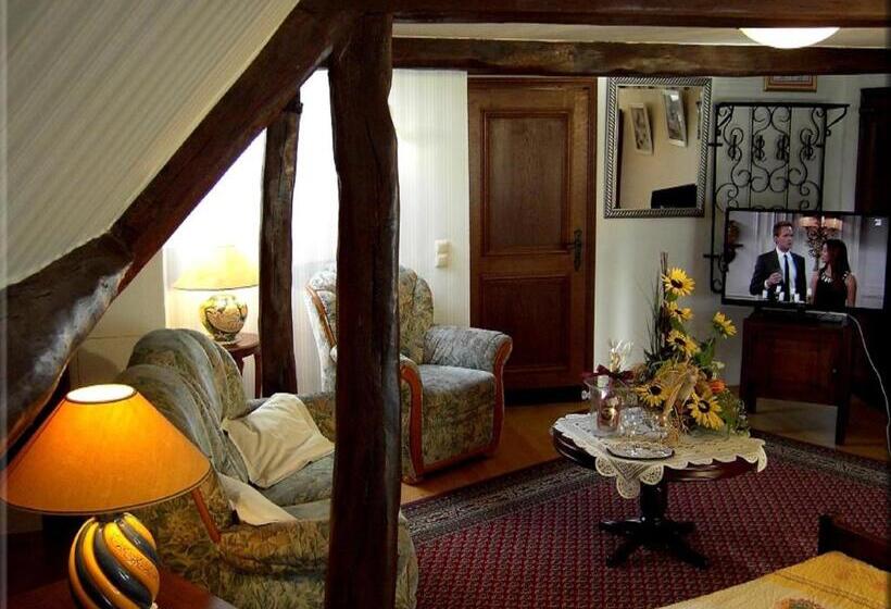 스위트, Graf Rolshausen