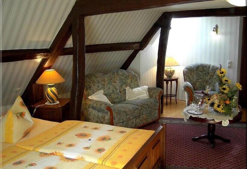 스위트, Graf Rolshausen