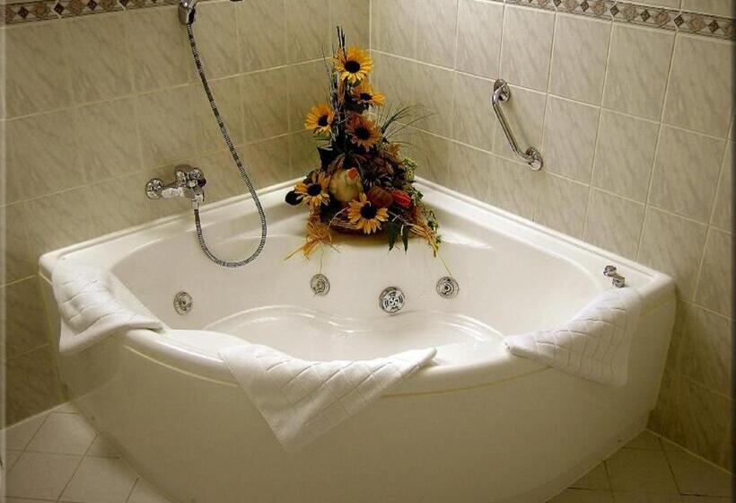 스위트, Graf Rolshausen