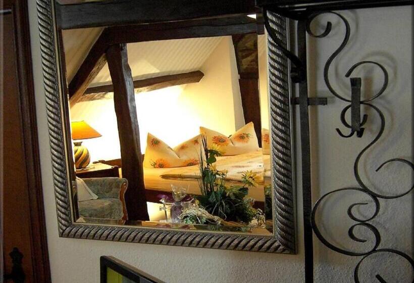 스위트, Graf Rolshausen