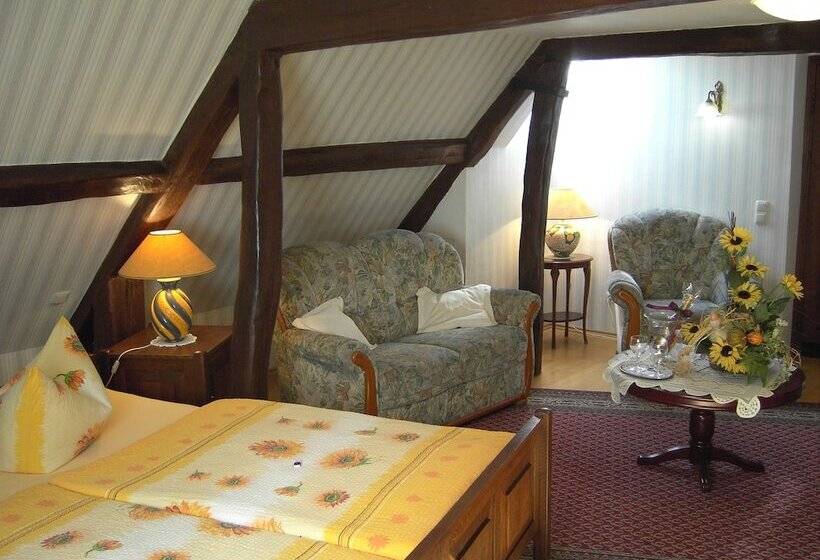 스탠다드 룸, Graf Rolshausen