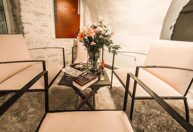 منزل غرفة نوم واحدة, Hôtel Mas De Baumes