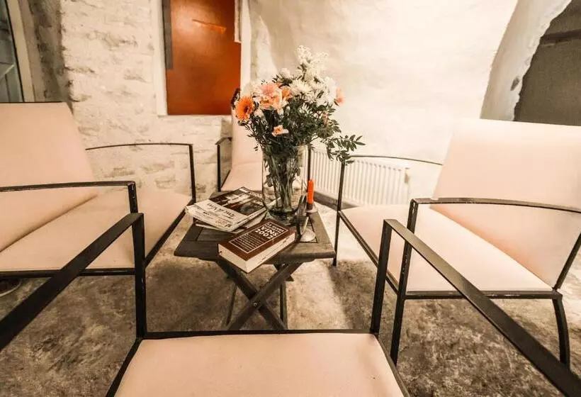 1 Bedroom House, Hôtel Mas De Baumes