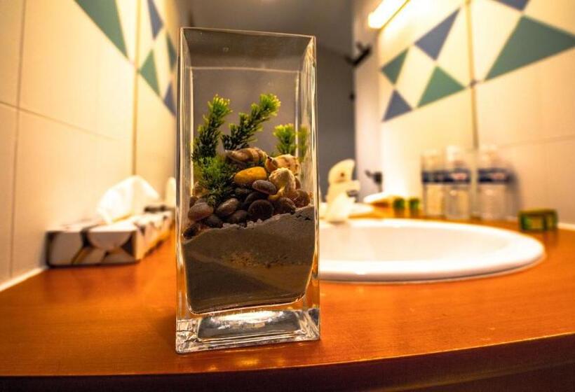 منزل غرفة نوم واحدة, Hôtel Mas De Baumes