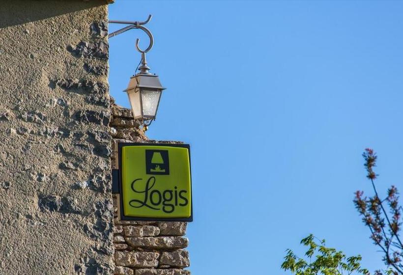 منزل غرفة نوم واحدة, Hôtel Mas De Baumes