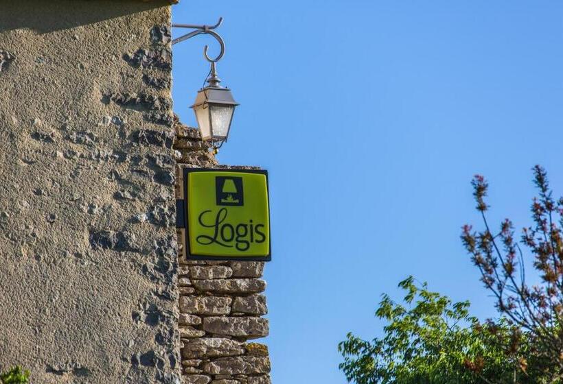 منزل غرفة نوم واحدة, Hôtel Mas De Baumes