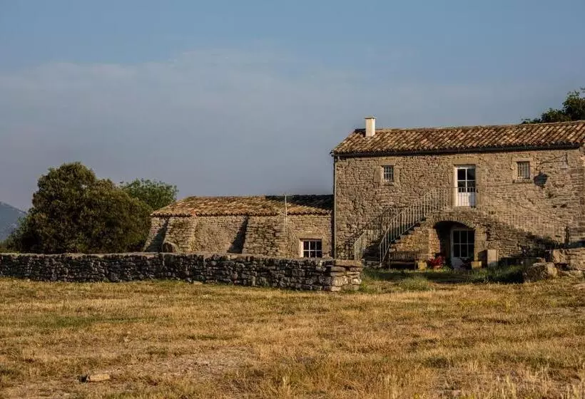 2 Bedroom House, Hôtel Mas De Baumes