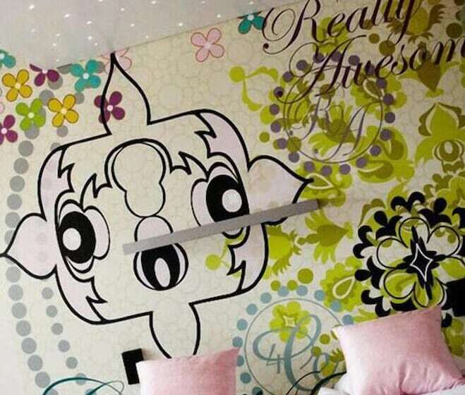 스탠다드 룸, Huskvarna Stadshotell