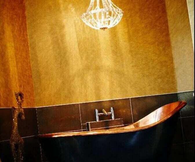 디럭스 룸, Huskvarna Stadshotell