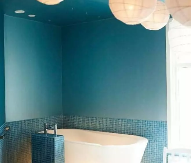 デラックスルーム, Huskvarna Stadshotell
