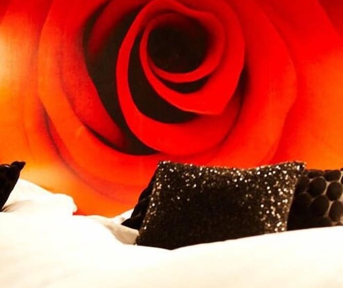 디럭스 룸, Huskvarna Stadshotell