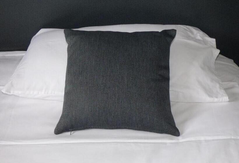 Номер Стандарт, Inspiration By Balladins Villefranche De Rouergue