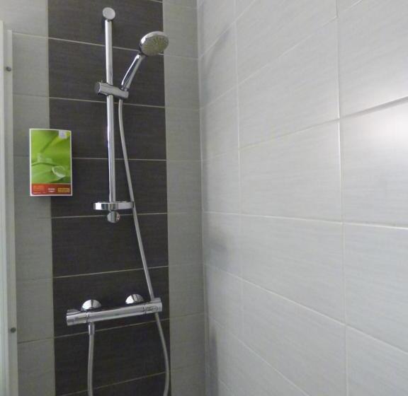 Номер Стандарт, Inspiration By Balladins Villefranche De Rouergue