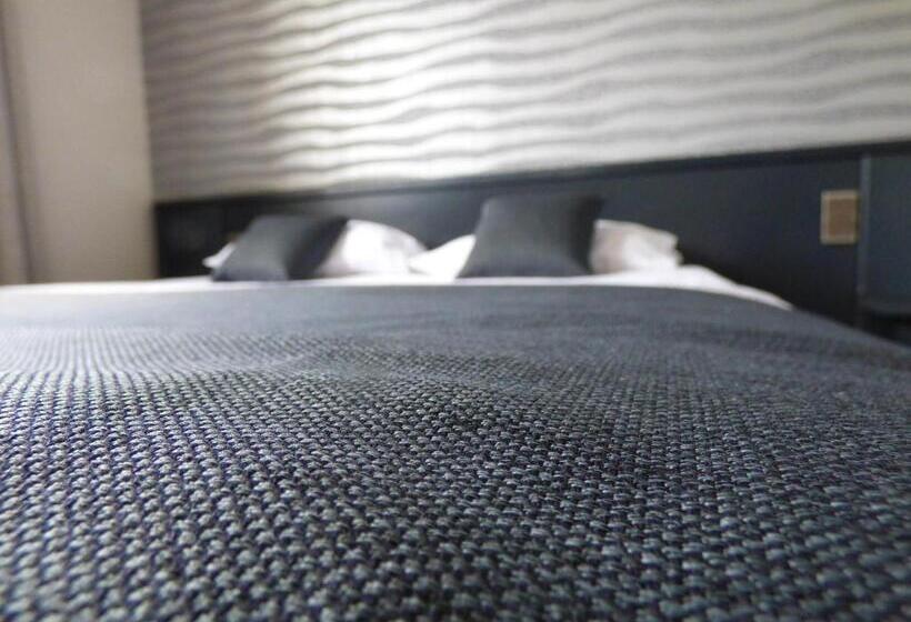 Номер Стандарт, Inspiration By Balladins Villefranche De Rouergue