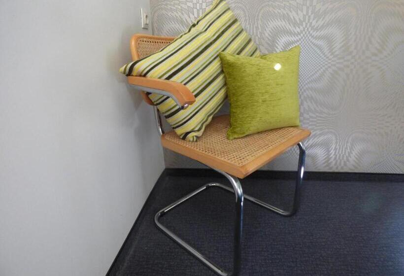 Номер Superior, Inspiration By Balladins Villefranche De Rouergue