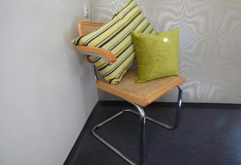 スーペリアールーム, Inspiration By Balladins Villefranche De Rouergue