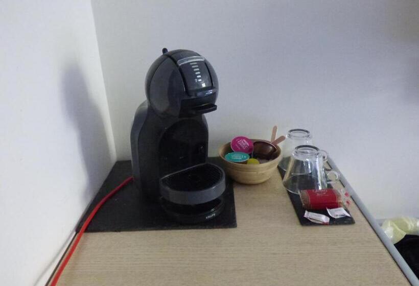 Номер Superior, Inspiration By Balladins Villefranche De Rouergue