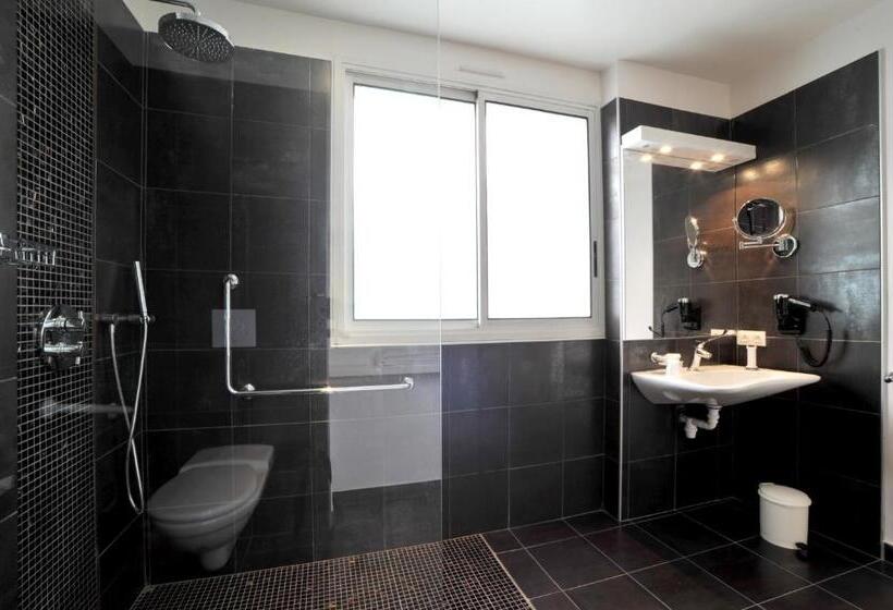 Номер Superior, Inspiration By Balladins Villefranche De Rouergue