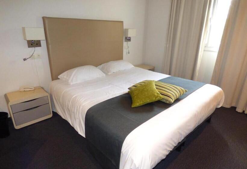 Номер Superior, Inspiration By Balladins Villefranche De Rouergue