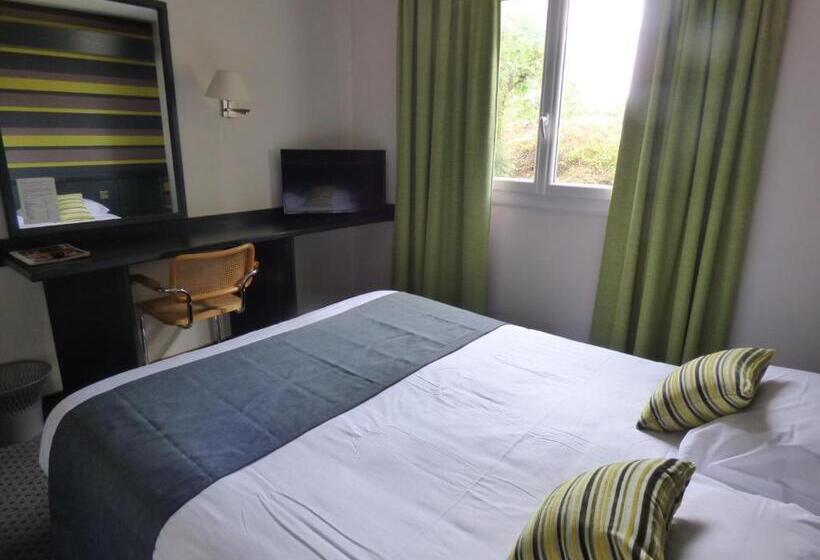 Номер Стандарт, Inspiration By Balladins Villefranche De Rouergue