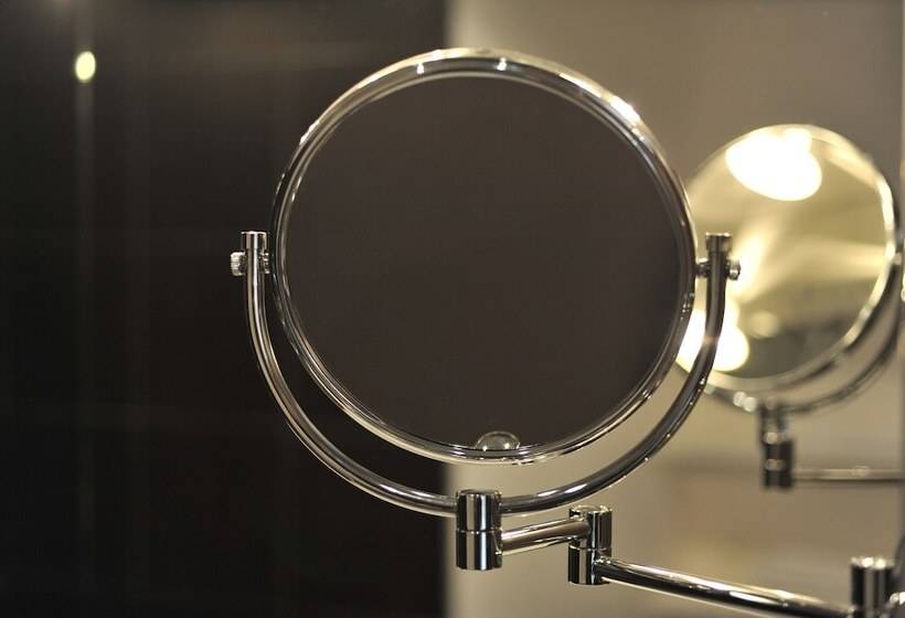 Номер Стандарт, Inspiration By Balladins Villefranche De Rouergue