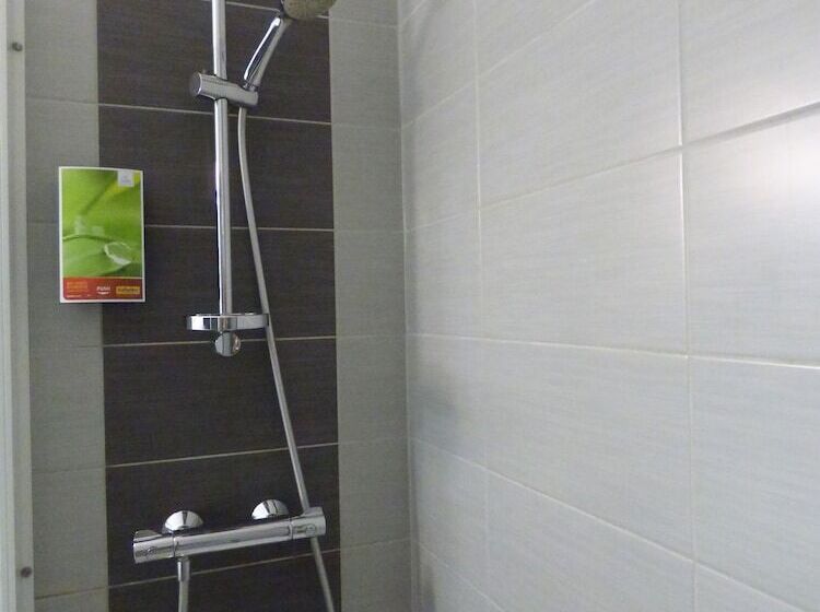 Номер Стандарт, Inspiration By Balladins Villefranche De Rouergue