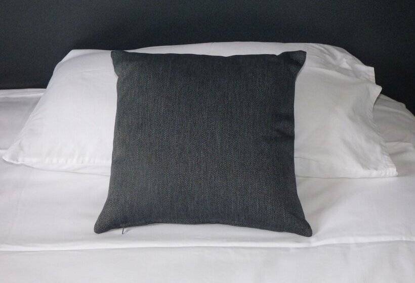 Номер Стандарт, Inspiration By Balladins Villefranche De Rouergue