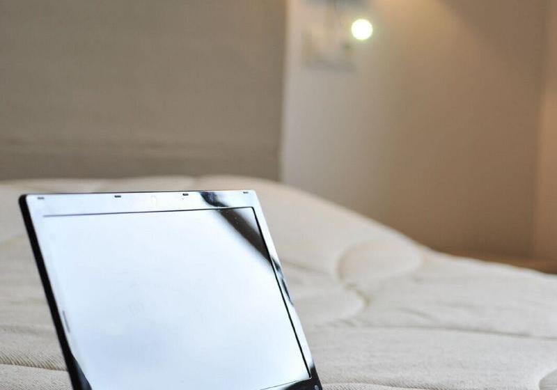 Номер Стандарт, Inspiration By Balladins Villefranche De Rouergue