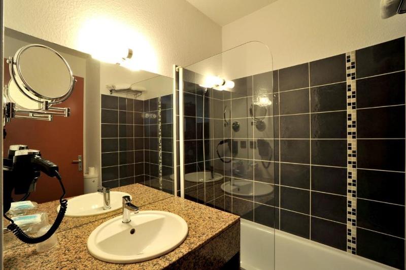 Номер Стандарт, Inspiration By Balladins Villefranche De Rouergue