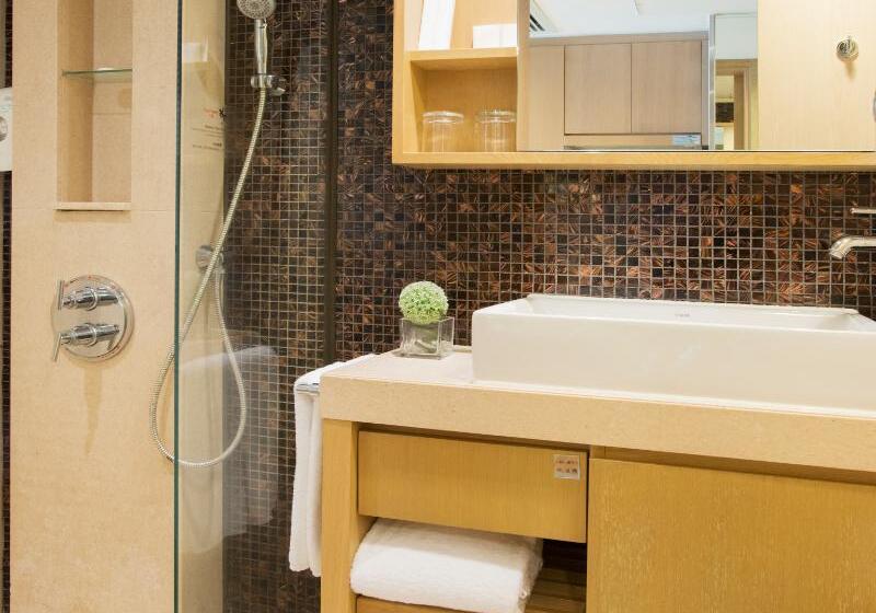 Номер Стандарт, Inspiration By Balladins Villefranche De Rouergue