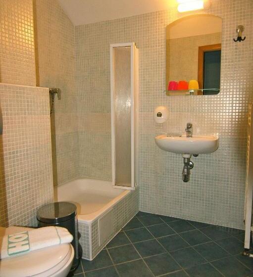 スタンダードシングルルーム, Klika