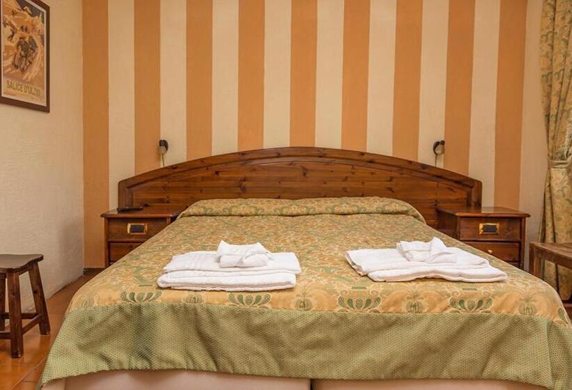 חדר סטנדרט, La Fontaine