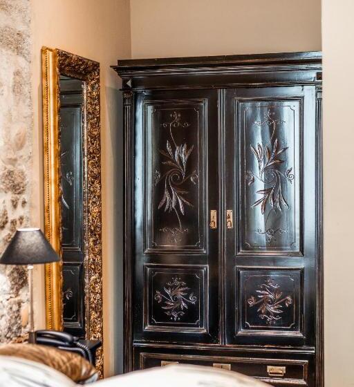 غرفة قياسية, La Locanda Del Conte Mameli