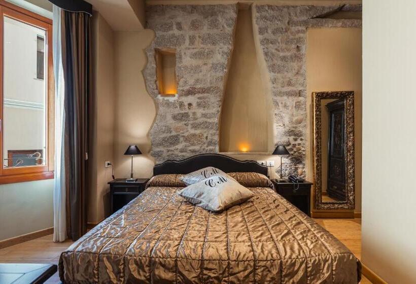 Номер Стандарт, La Locanda Del Conte Mameli