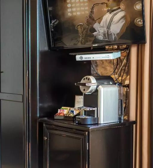 ジュニアスイート, La Locanda Del Conte Mameli