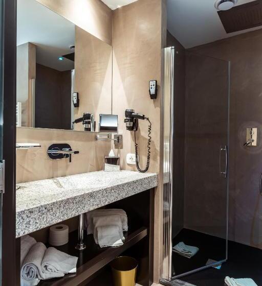 جناح عائلي, La Locanda Del Conte Mameli