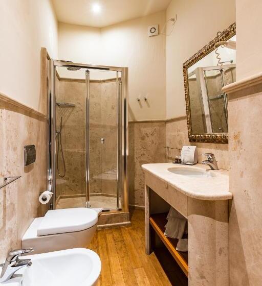 غرفة سوبيريور, La Locanda Del Conte Mameli