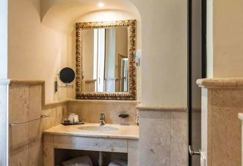 スーペリアールーム, La Locanda Del Conte Mameli
