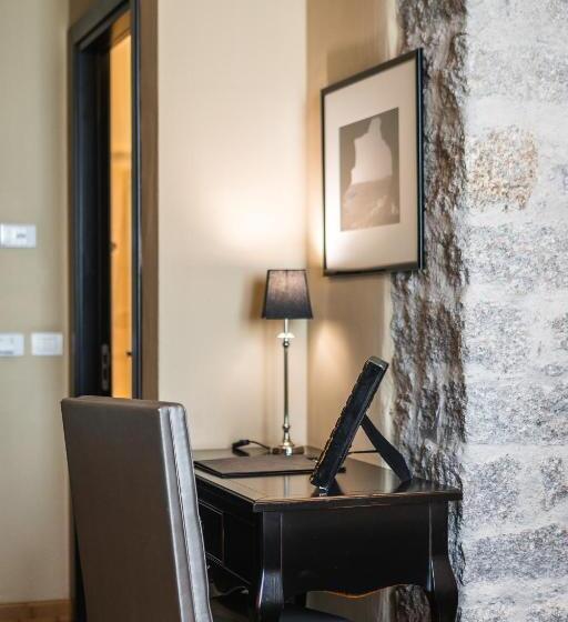 غرفة سوبيريور, La Locanda Del Conte Mameli