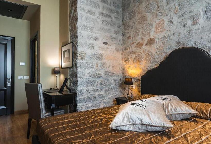 غرفة سوبيريور, La Locanda Del Conte Mameli