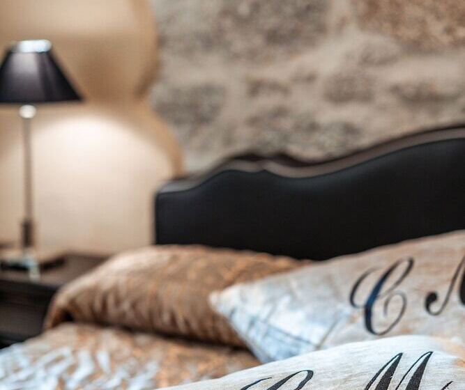 غرفة قياسية, La Locanda Del Conte Mameli