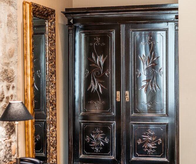 غرفة قياسية, La Locanda Del Conte Mameli